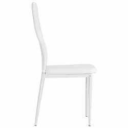 VidaXL 246190 sedia da ristorante e da sala da pranzo - Vista aggiuntiva 4