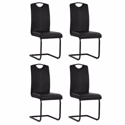 VidaXL 246194, Cotone, Cloruro di polivinile (PVC), 430 mm, 550 mm, 1000 mm, 42,5 cm, 44,5 cm