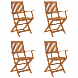 VidaXL 44056 set mobili da esterno - Vista aggiuntiva 2