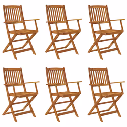VidaXL 44057 set mobili da esterno - Vista aggiuntiva 2