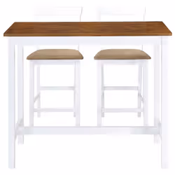 VidaXL 275233 set di mobili per cucina e sala da pranzo - Vista aggiuntiva 2