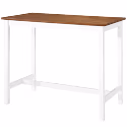 VidaXL 275233 set di mobili per cucina e sala da pranzo - Vista aggiuntiva 3