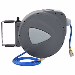 Avvolgitubo Aria Compressa Automatico 1/4" 20mcod mxl 120954 - Vista aggiuntiva 2