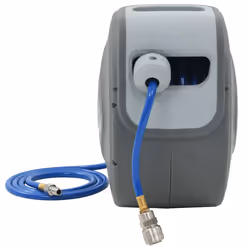 Avvolgitubo Aria Compressa Automatico 1/4" 20mcod mxl 120954 - Vista aggiuntiva 3