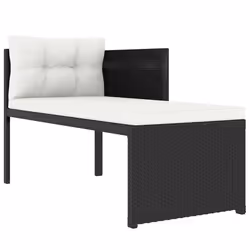 VidaXL 44287 set mobili da esterno - Vista aggiuntiva 5