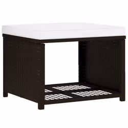 VidaXL 44288 set mobili da esterno - Vista aggiuntiva 7