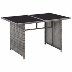 VidaXL 44426 set mobili da esterno - Vista aggiuntiva 6