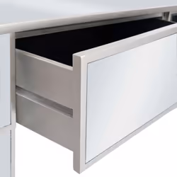 VidaXL 246661 toletta e set da toletta - Vista aggiuntiva 6