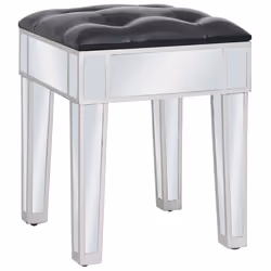 VidaXL 246661 toletta e set da toletta - Vista aggiuntiva 7