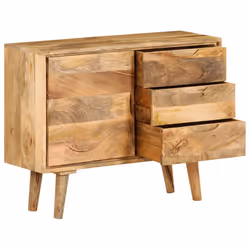 VidaXL 246789 credenza per soggiorno - Vista aggiuntiva 2