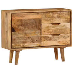 VidaXL 246789 credenza per soggiorno - Vista aggiuntiva 3