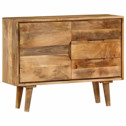 VidaXL 246789 credenza per soggiorno - Vista aggiuntiva 4