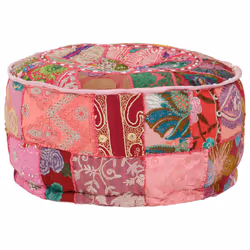 VidaXL 246574 Pouff - Vista aggiuntiva 7