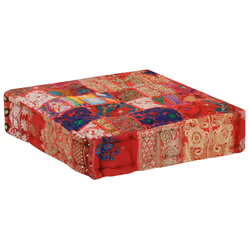VidaXL 246575 Pouff - Vista aggiuntiva 4