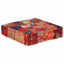 VidaXL 246575 Pouff - Vista aggiuntiva 5