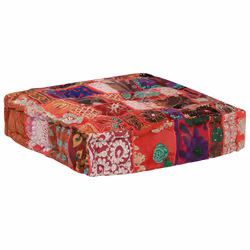 VidaXL 246575 Pouff - Vista aggiuntiva 6