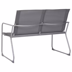 VidaXL 44351 set mobili da esterno - Vista aggiuntiva 4