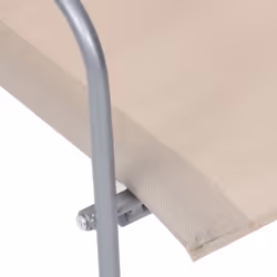 VidaXL 44353 set mobili da esterno - Vista aggiuntiva 6