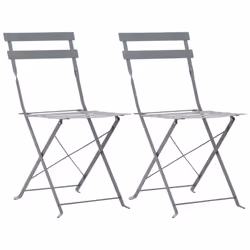 VidaXL 44355 set mobili da esterno - Vista aggiuntiva 5