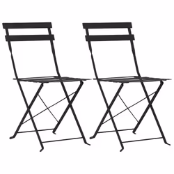 VidaXL 44356 set mobili da esterno - Vista aggiuntiva 5