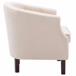 VidaXL 247002 poltrona - Vista aggiuntiva 4