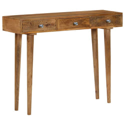 VidaXL 246976 credenza per soggiorno