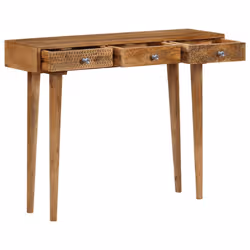 VidaXL 246976 credenza per soggiorno - Vista aggiuntiva 3