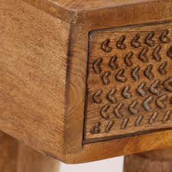 VidaXL 246976 credenza per soggiorno - Vista aggiuntiva 5