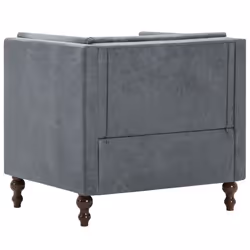 VidaXL 247158 poltrona - Vista aggiuntiva 5