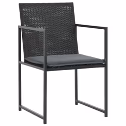 VidaXL 44444 set mobili da esterno - Vista aggiuntiva 3