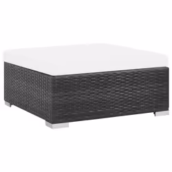 VidaXL 44596 set mobili da esterno - Vista aggiuntiva 4