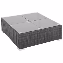 VidaXL 44596 set mobili da esterno - Vista aggiuntiva 5