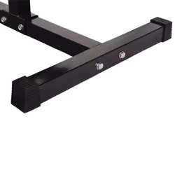 VidaXL Macchina Multistazione con Piastre di Peso 40kg - Vista aggiuntiva 5