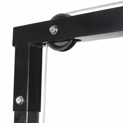 VidaXL Macchina Multistazione con Piastre di Peso 40kg - Vista aggiuntiva 6