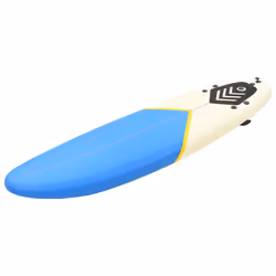 Tavola da Surf 170 cm Blu e Cremacod mxl 79433 - Vista aggiuntiva 2