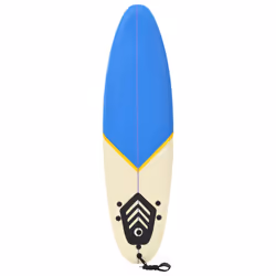 Tavola da Surf 170 cm Blu e Cremacod mxl 79433 - Vista aggiuntiva 3