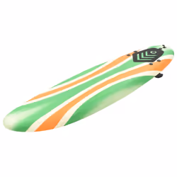 Tavola da Surf Boomerang 170 cmcod mxl 103666 - Vista aggiuntiva 2