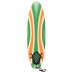 Tavola da Surf Boomerang 170 cmcod mxl 103666 - Vista aggiuntiva 3