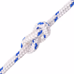 Corda Nautica in Polipropilene 16 mm 250 m Biancacod mxl 81488 - Vista aggiuntiva 2