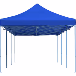 Il nostro gazebo pieghevole è l'ideale per un'ampia gamma di eventi all'aperto come spettacoli, mercati, eventi sportivi, mat ...