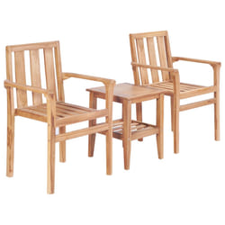 VidaXL 44736 set mobili da esterno