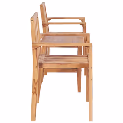 VidaXL 44736 set mobili da esterno
