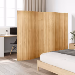 Il paravento è ideale per creare intimità o sezionare una parte della stanza. Sarà un'aggiunta pratica e decorativa alla vost ...