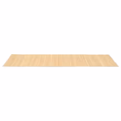 Tappeto in Bambù 80x200 cm Naturalecod mxl 79016 - Vista aggiuntiva 3