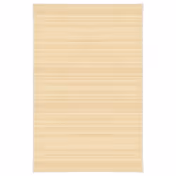 Tappeto in Bambù 100x160 cm Naturalecod mxl 102972