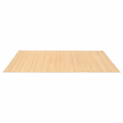 Tappeto in Bambù 100x160 cm Naturalecod mxl 102972