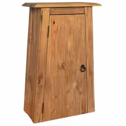 VidaXL 275425 set di mobili da bagno - Vista aggiuntiva 5