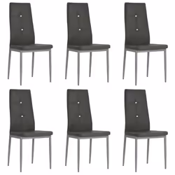VidaXL 275434, Cotone, Cloruro di polivinile (PVC), 430 mm, 435 mm, 960 mm, 43 cm, 40 cm