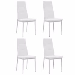 VidaXL 275436, Cotone, Cloruro di polivinile (PVC), 430 mm, 435 mm, 960 mm, 43 cm, 40 cm