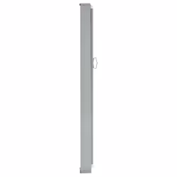 vidaXL Tenda da Sole Laterale Retrattile 160 x 300 cm Crema - Vista aggiuntiva 3
